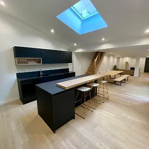 Loft Rochegude Albi