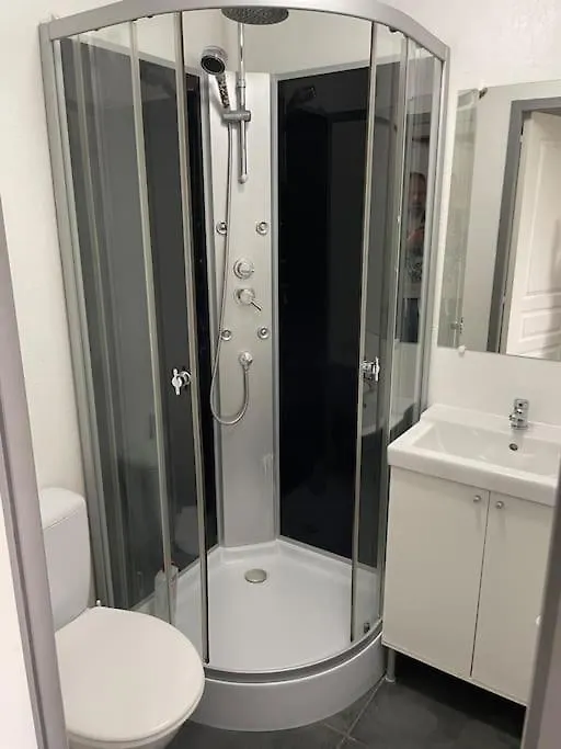 Studio6 Proche Fac Climatise Albi Appartement